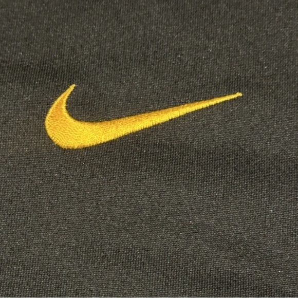 Nike On Field USC Trojans Long Sleeve Interlock Coach’s 1/2 Zip Jacket Sweater - Picture 4 of 6